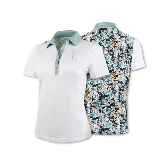 The On Par Ladies Polo