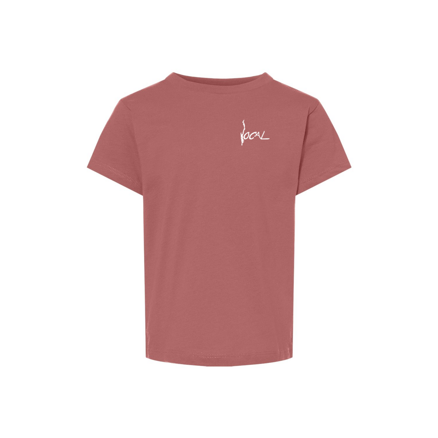 The Summertime Toddler Tee