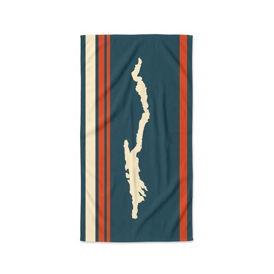 The Do Not Disturb Towel