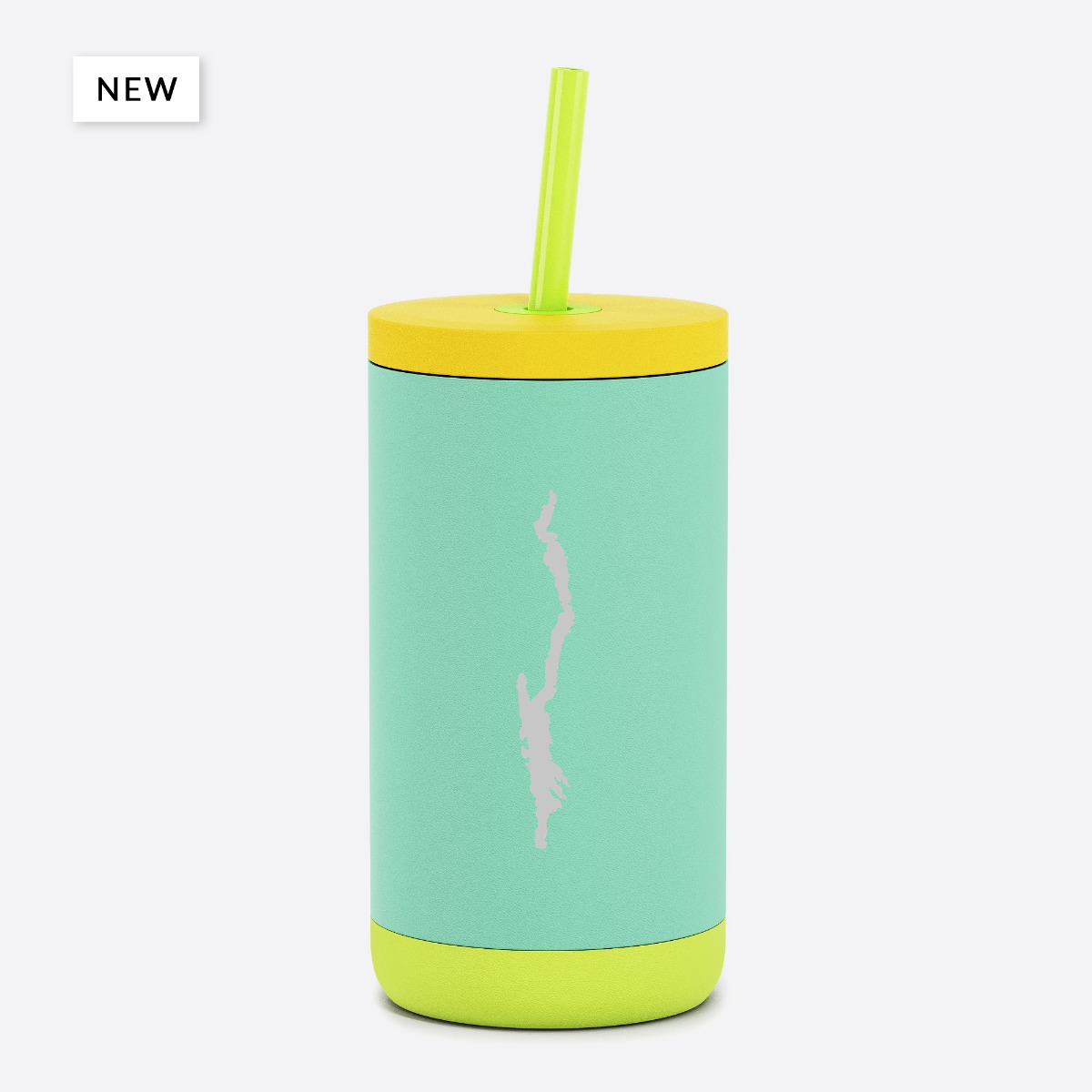 Floaties Tumbler, 12oz, Kids