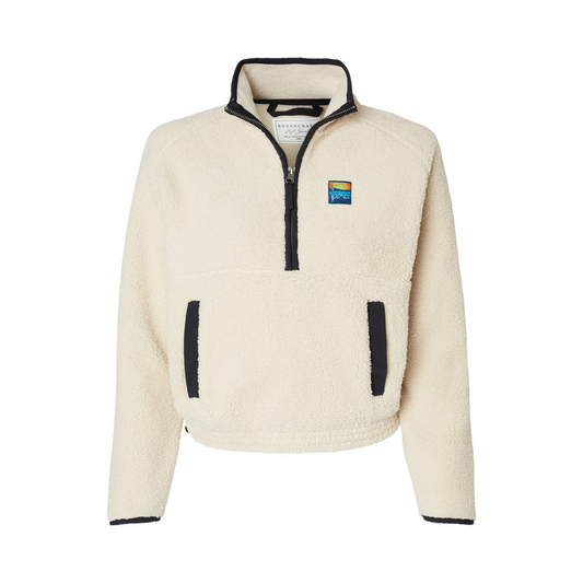 The Ladies Up North Fleece