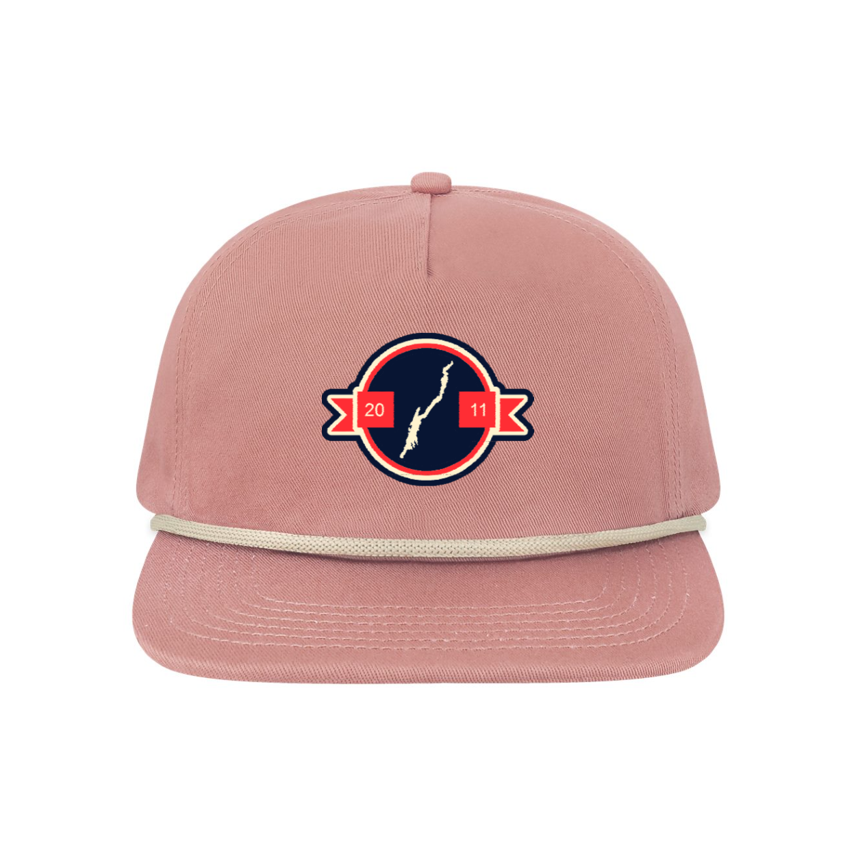 Vagabond 5-Panel Hat