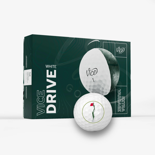 Vice Drive Golf Balls