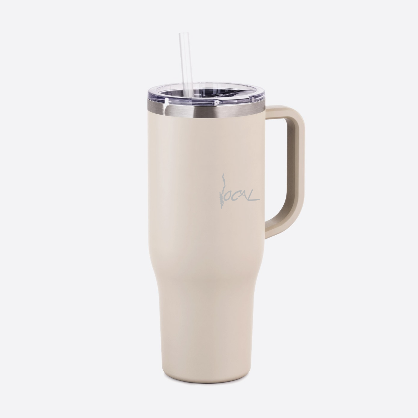 Lake Day Tumbler, 40oz