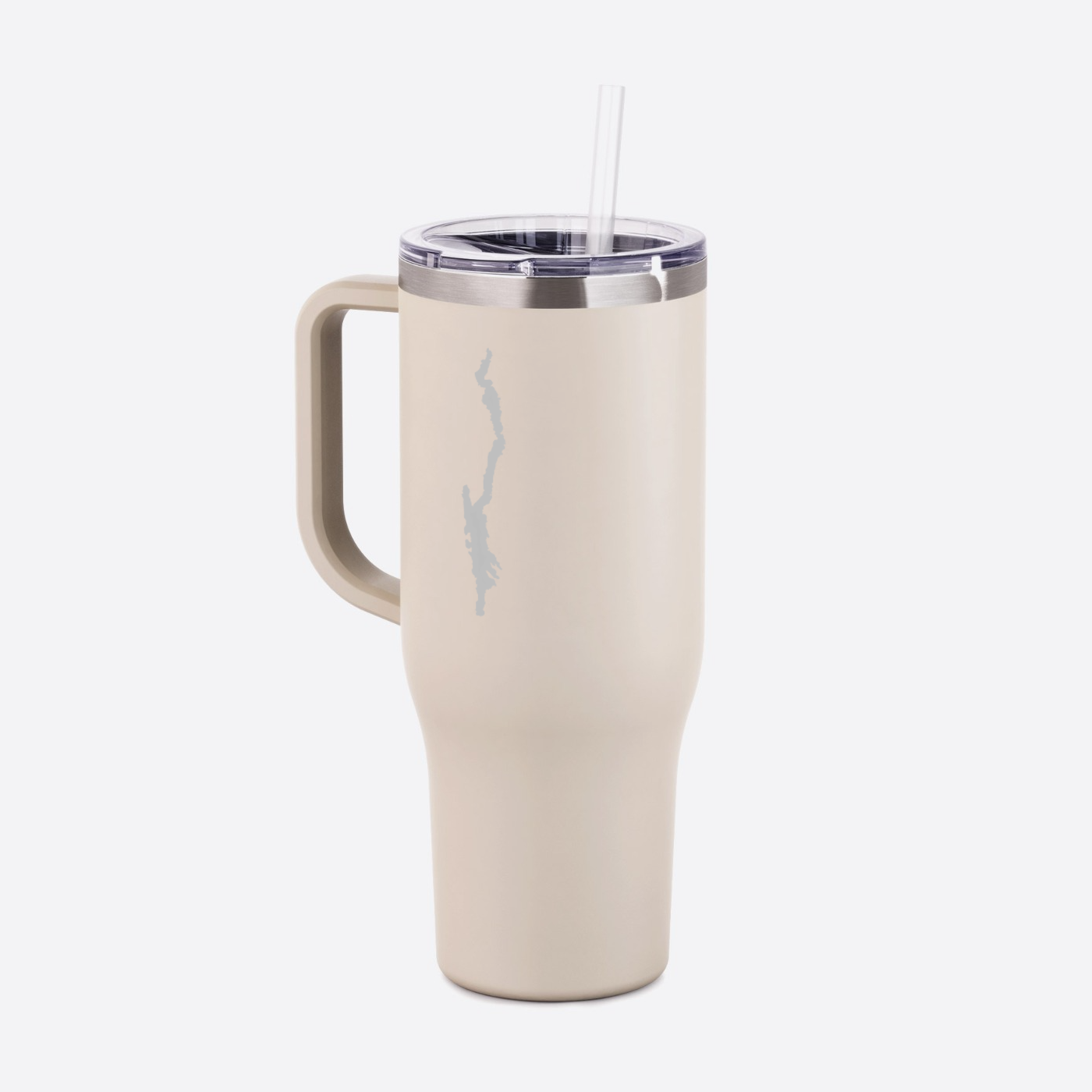 Lake Day Tumbler, 40oz