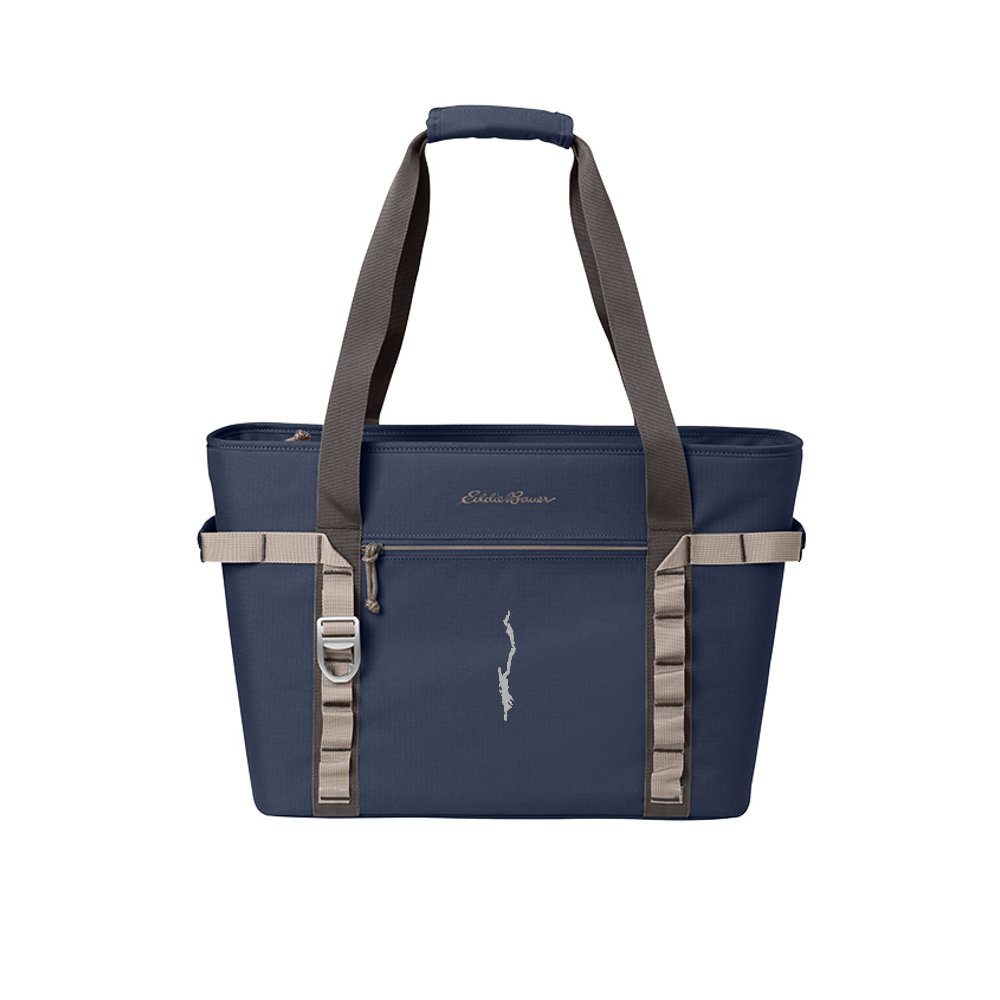 Eddie bauer tote sale