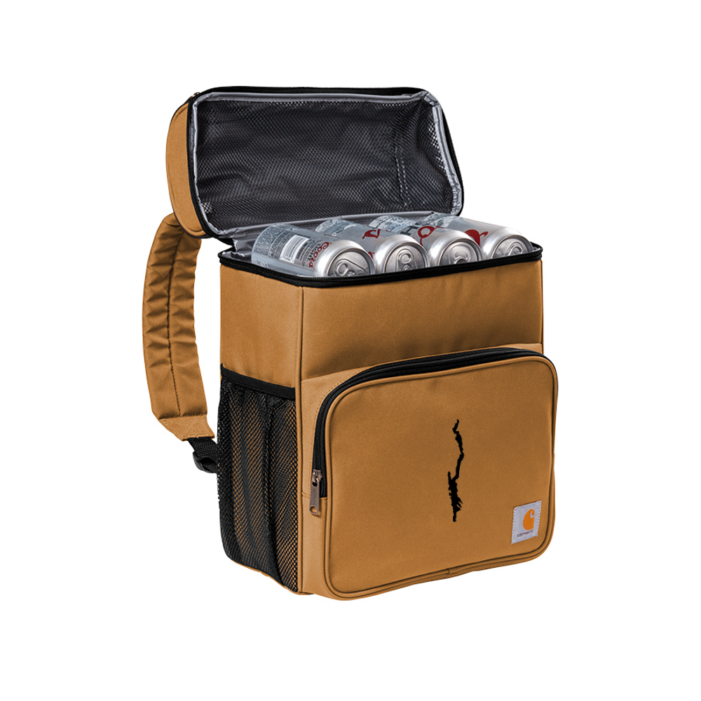 Carhartt Backpack Cooler