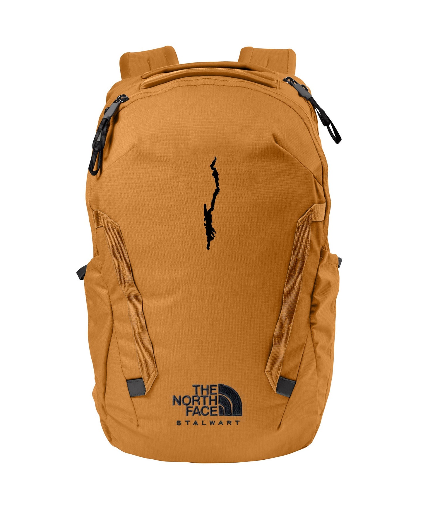 TNF Stalwart Backpack