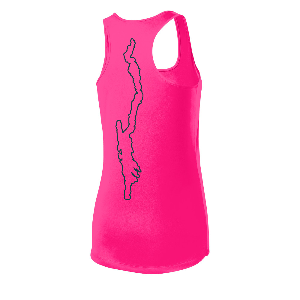 Ladies Trek Tank