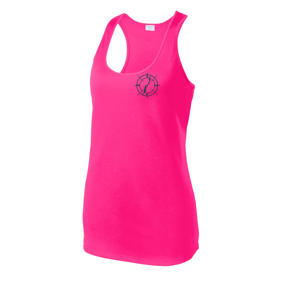 Ladies Trek Tank