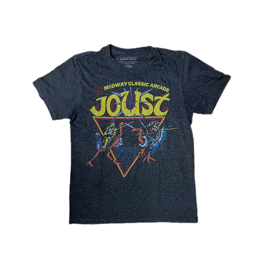 Midway Classic Joust Vintage Tee