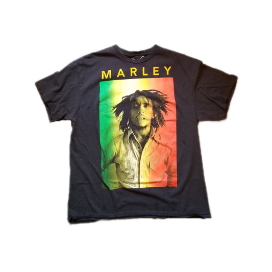 Bob Marley Vintage Tee