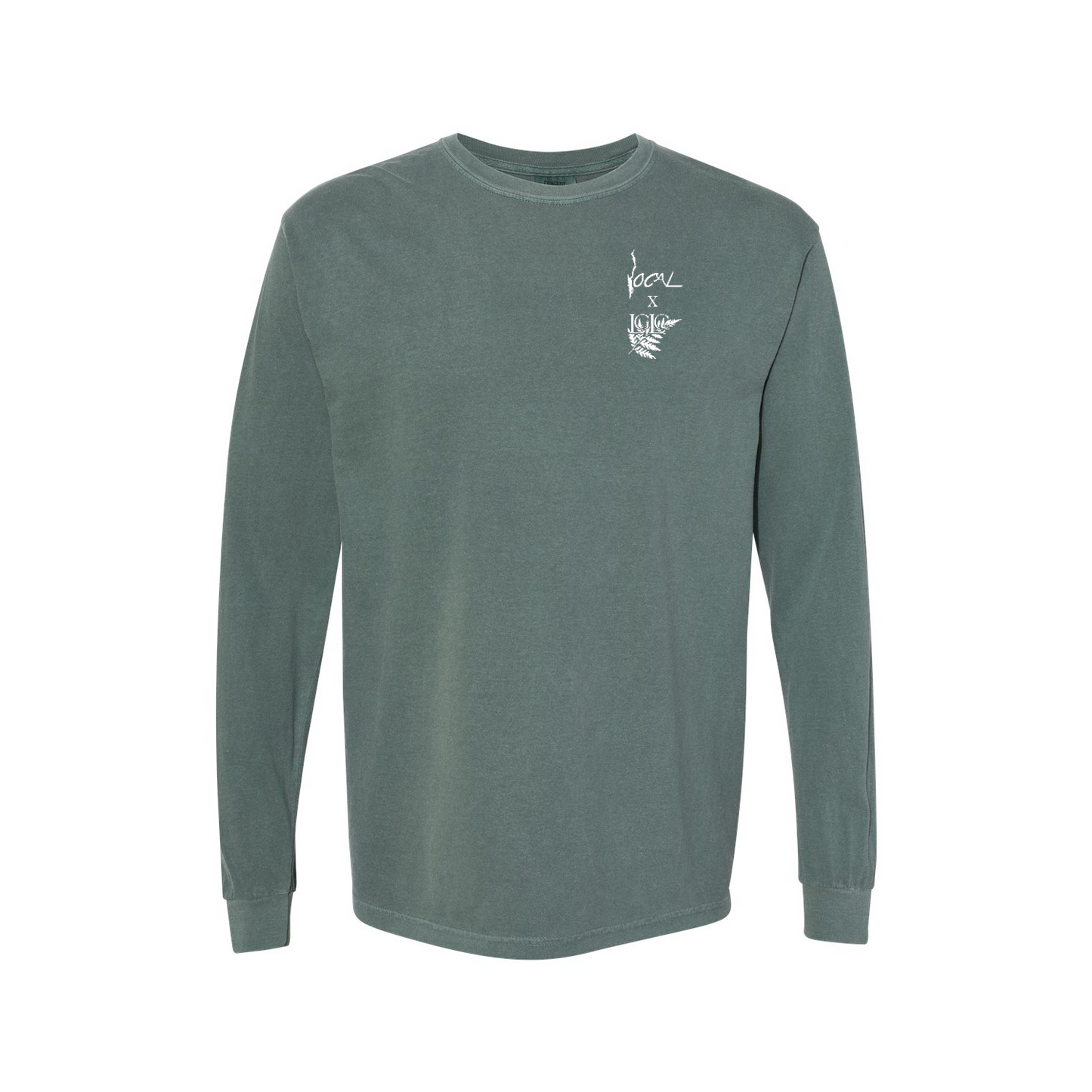 Pilot Knob Gazebo Long Sleeve