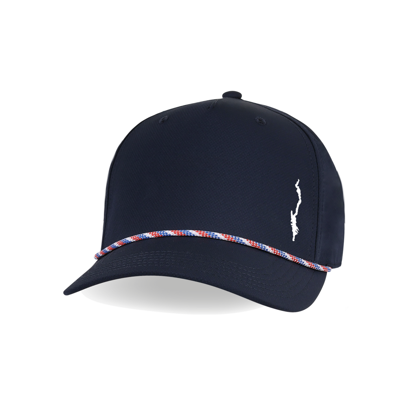 Mulligan Rope Hat