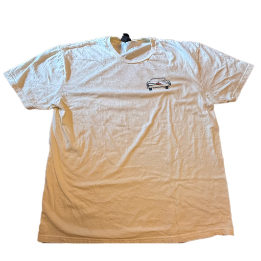 Lonely Al's Vintage Tee