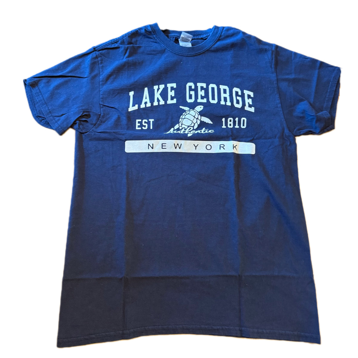 Lake George N.Y. Vintage Tee