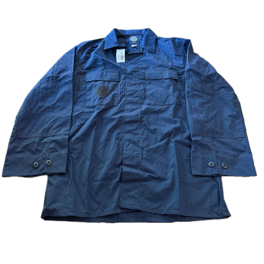 US Coastguard Vintage Coat