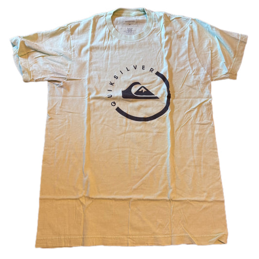 Quicksilver Vintage Tee