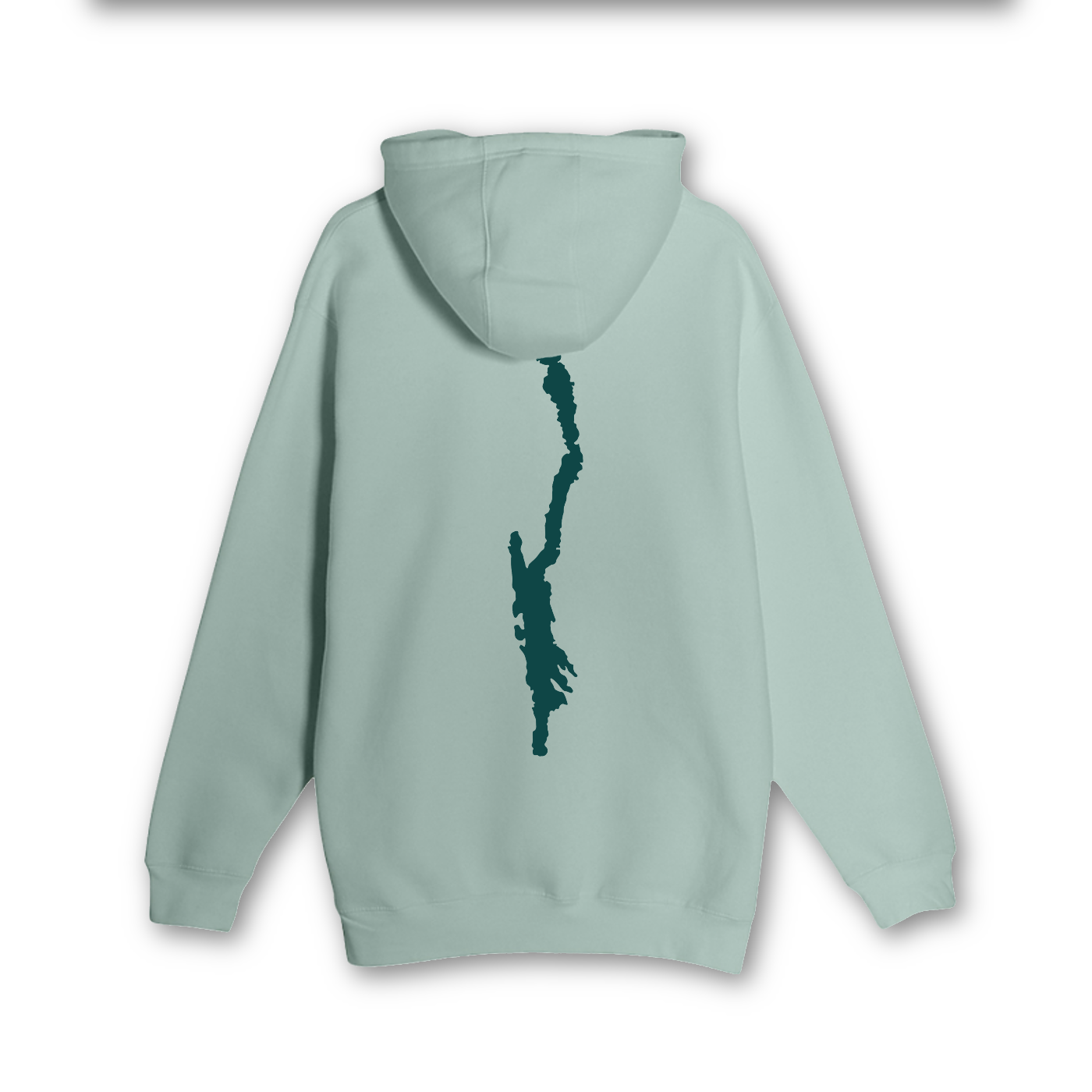 Boat Cruise Hoodie