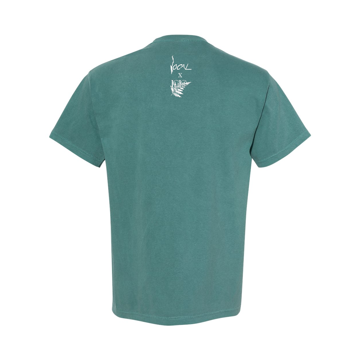 Pilot Knob Gazebo Tee