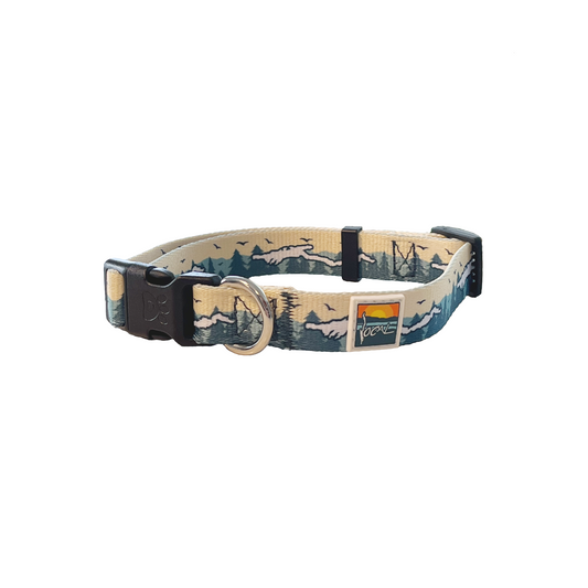 The Wanderer Collar