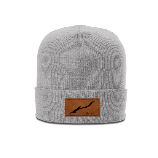 Upstate Beanie