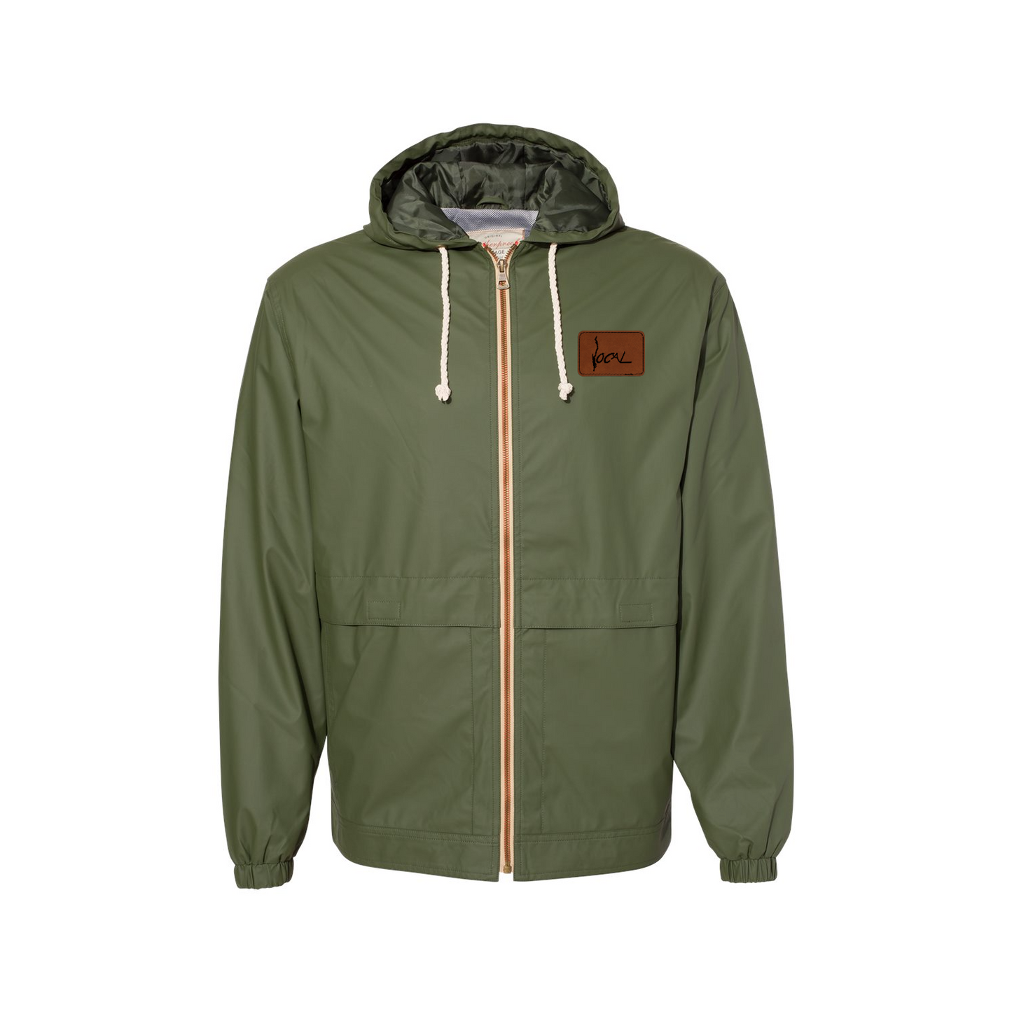 Rain jacket deals online