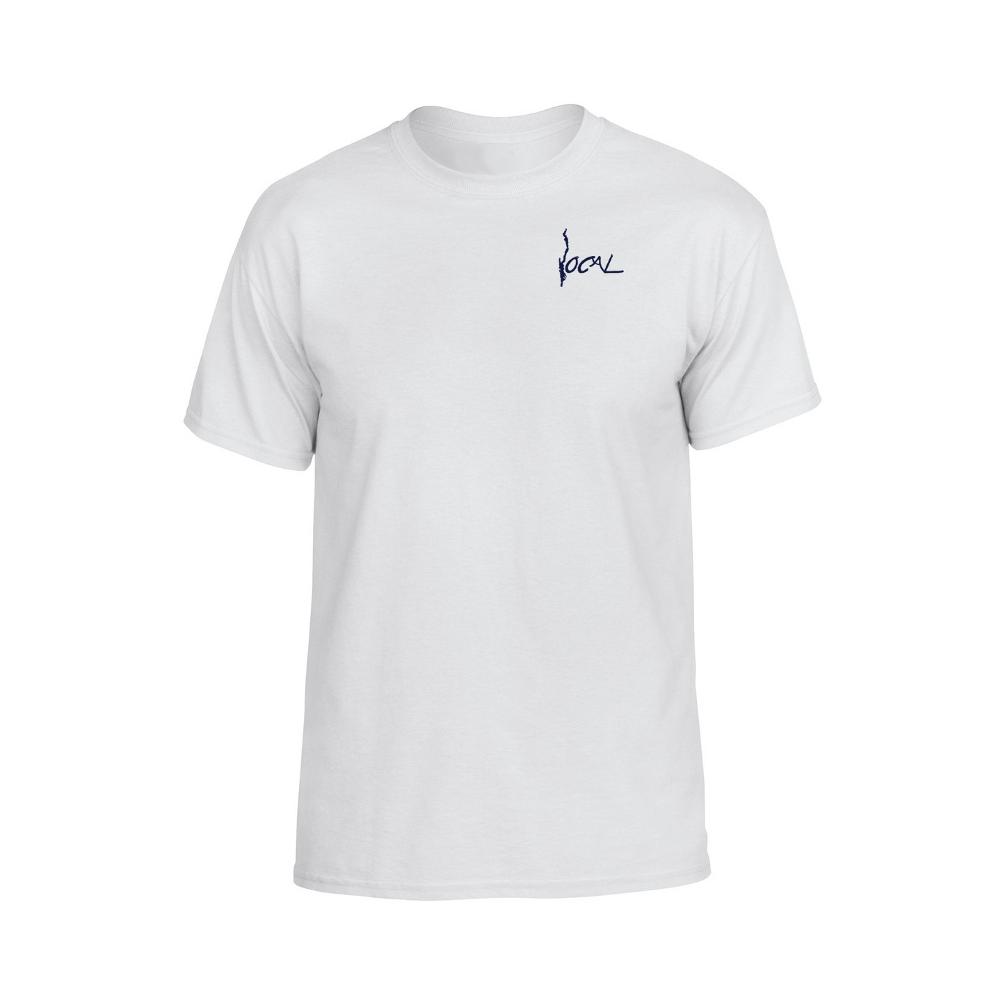 Lake Surf Tee
