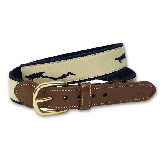 Docksider Belt