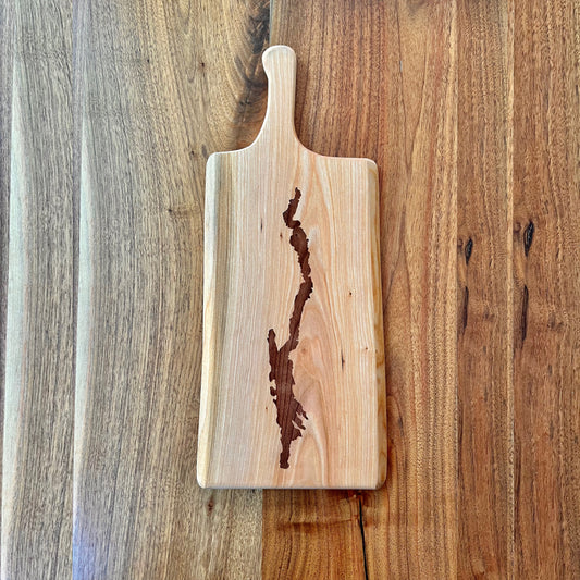 Lake George Charcuterie Board