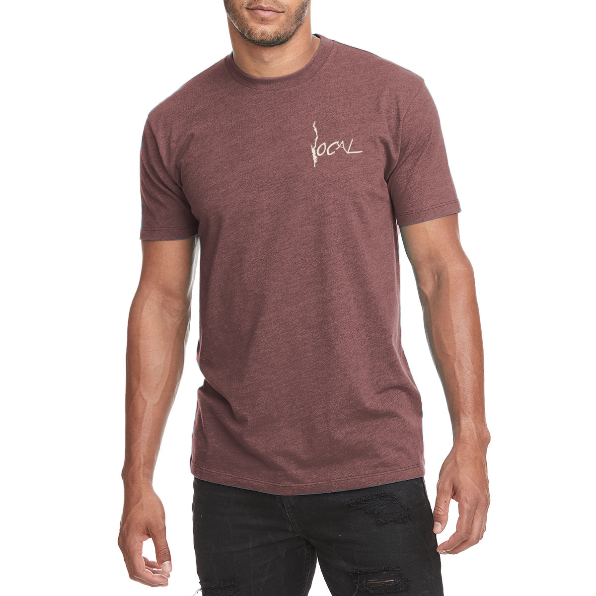 Local Lake George Tee