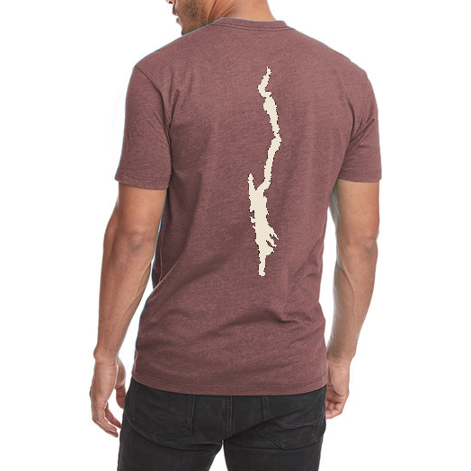 Local Lake George Tee
